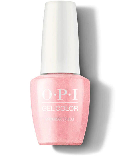 Product image: OPI-GC-R44-Princess