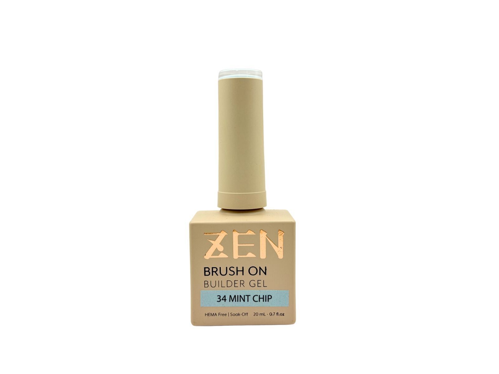 Product image: ZEN-BIAB-034