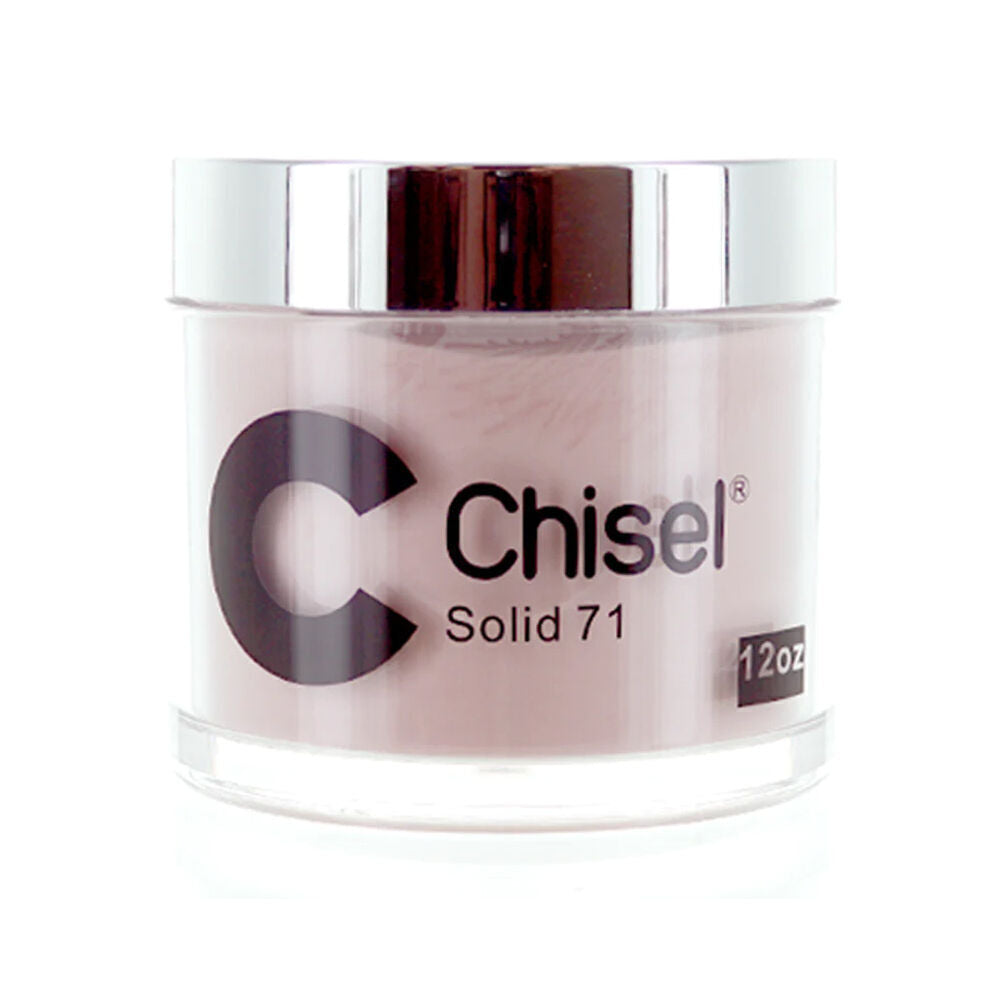 Product image: Chisel-Dip-12oz-Solid071