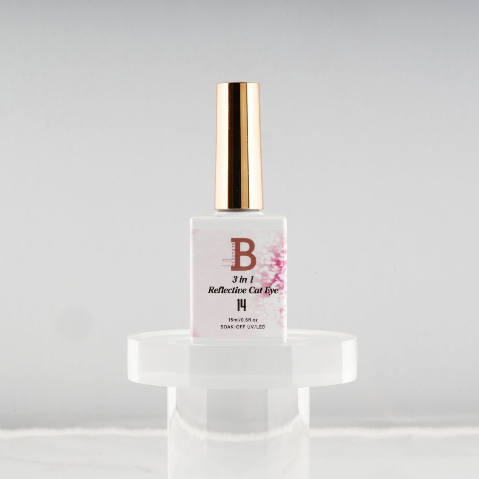 Product image: Billion-CateyeReflect-14