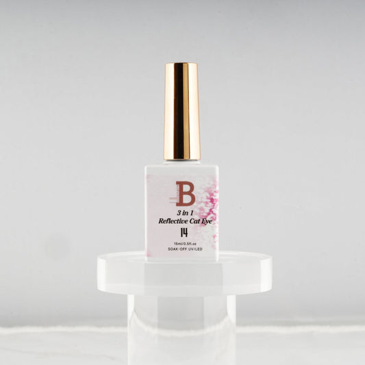 Product image: Billion-CateyeReflect-14
