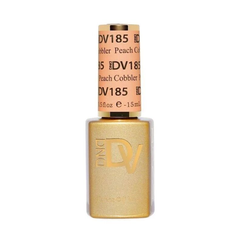 Product image: Diva185-PeachCobbler