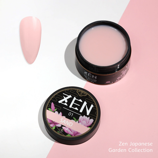 Product image: ZEN-Bui-001