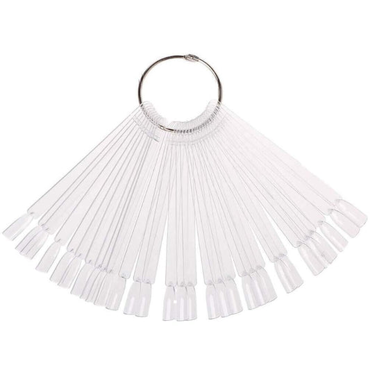 Product image: TipChart-50-Clear