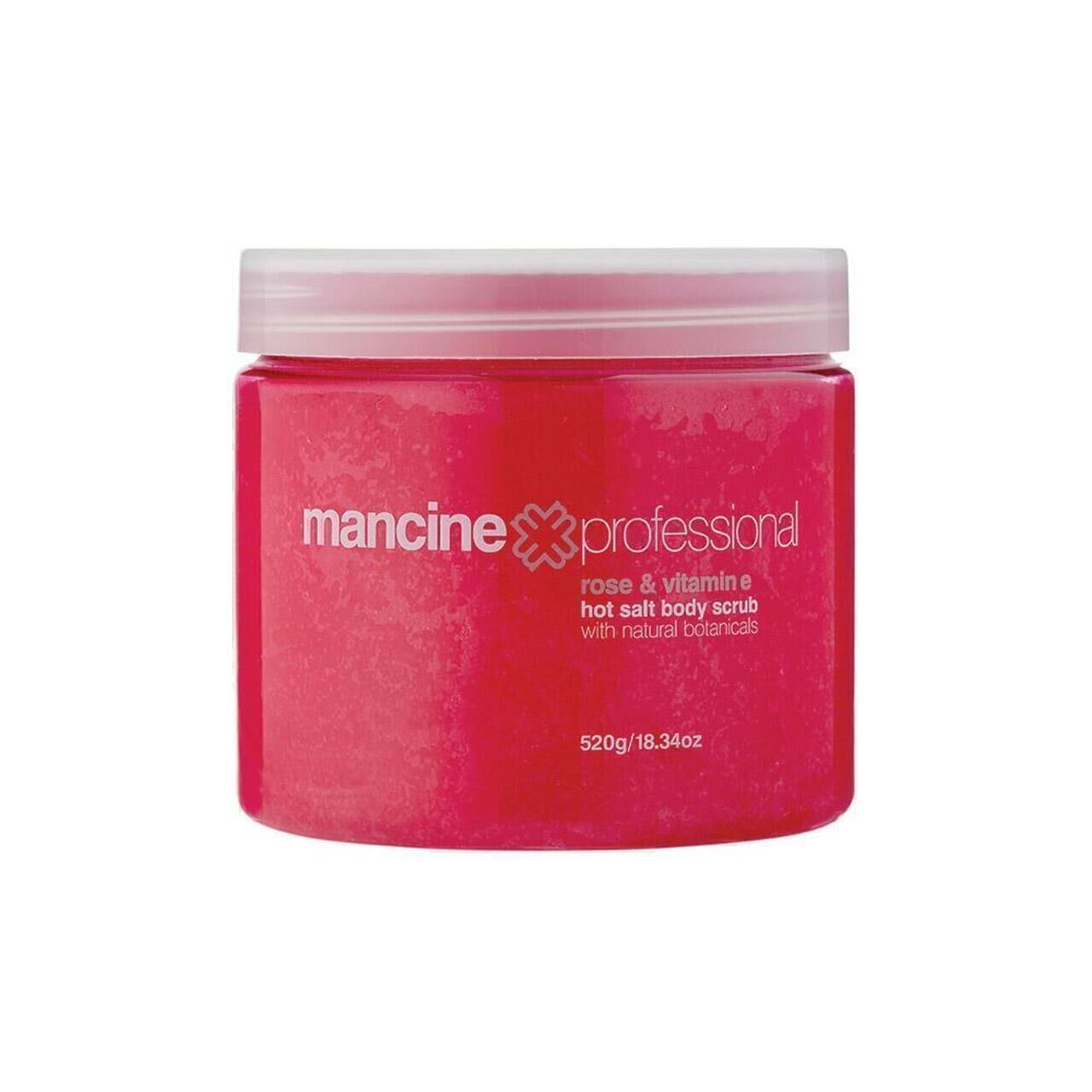 Product image: MAN-SALT-Rose-520g