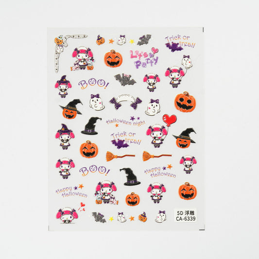 Product image: NArt-STICKER-CA6339