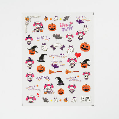 Product image: NArt-STICKER-CA6339