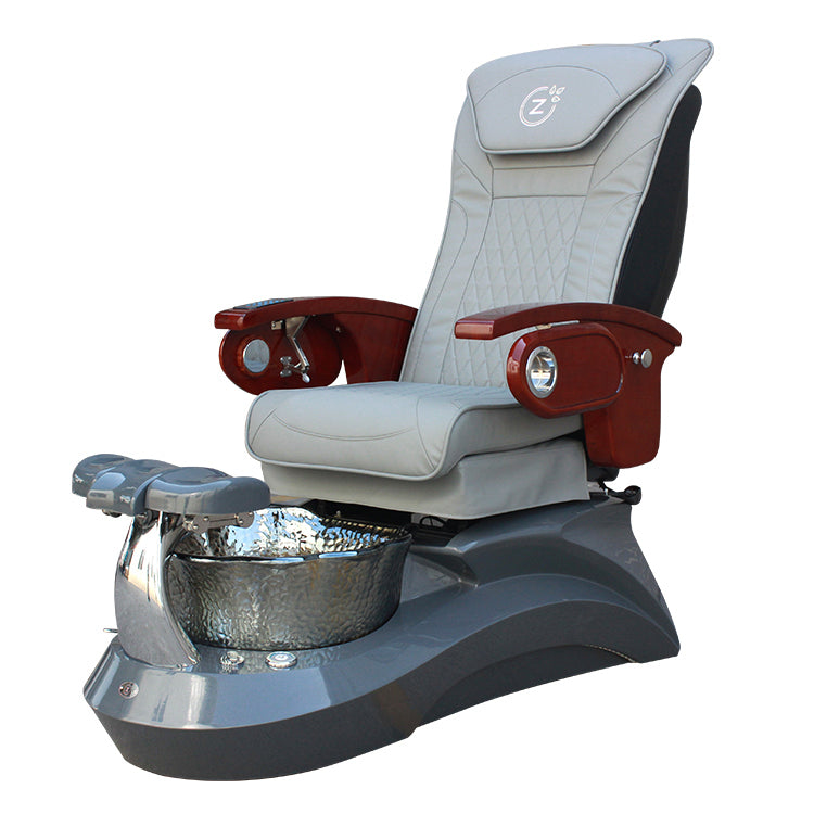 Product image: Spa-839-Gray