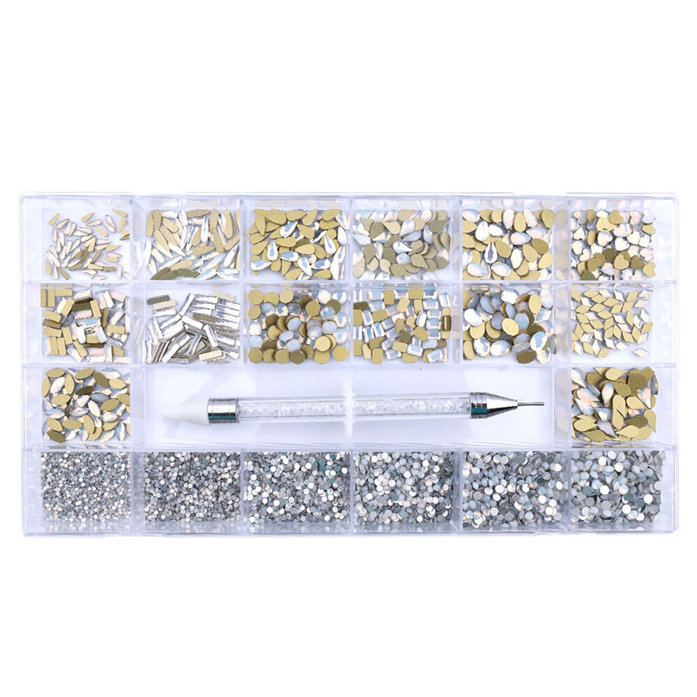 Product image: Diamond-Fullbox-White
