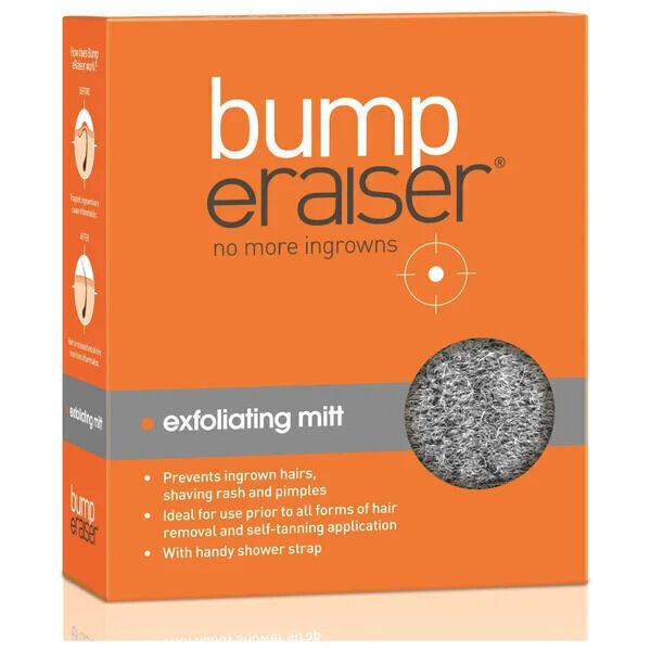 Product image: CAR-Bump-Mitt