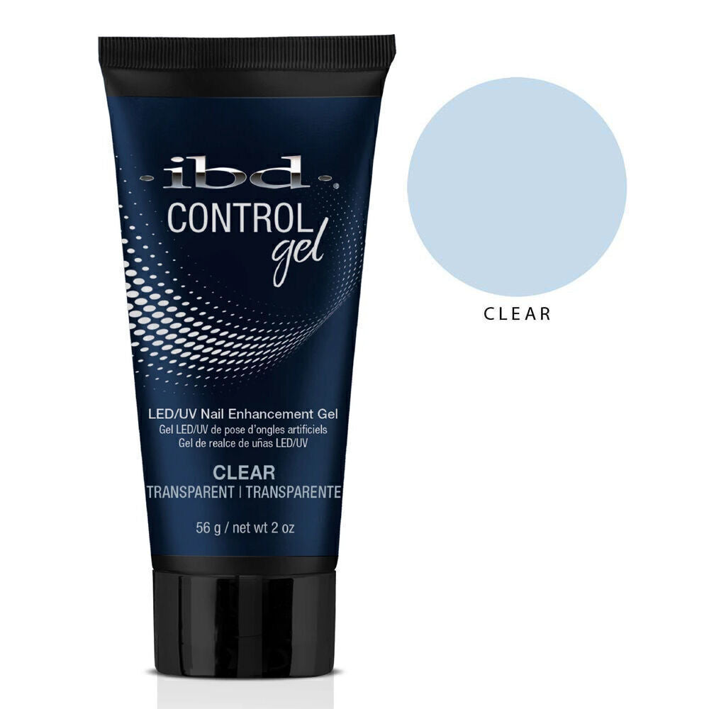 Product image: IBD-CtrlGel-Clear