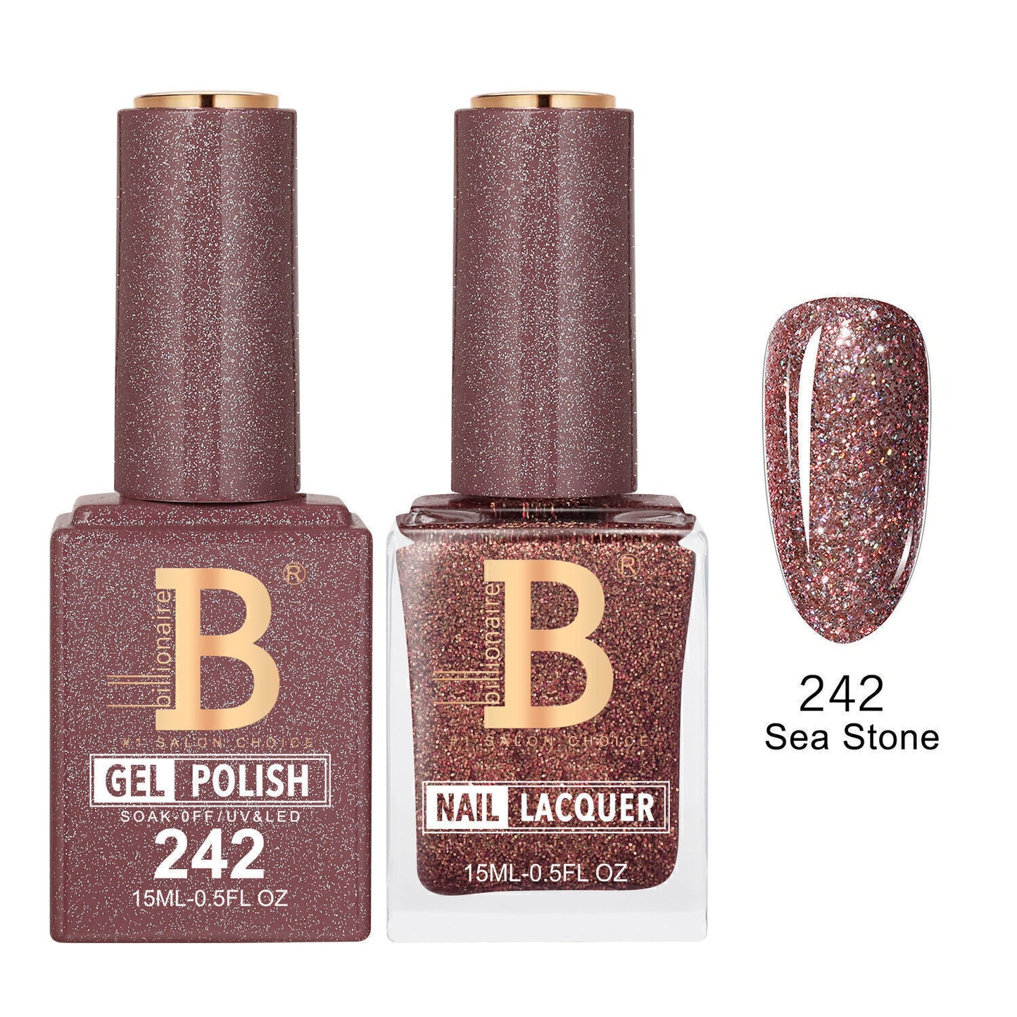 Product image: Billion-Imperial-Gel-242