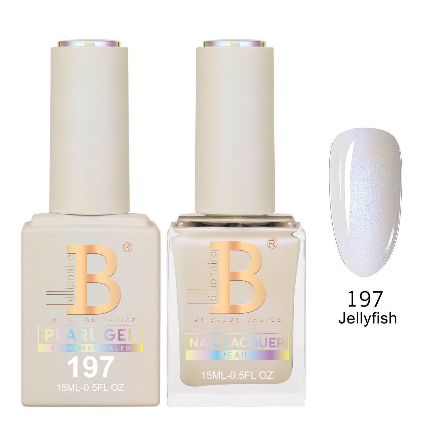 Product image: Billion-Imperial-Gel-197