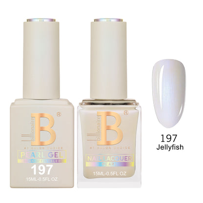Product image: Billion-Imperial-Gel-197