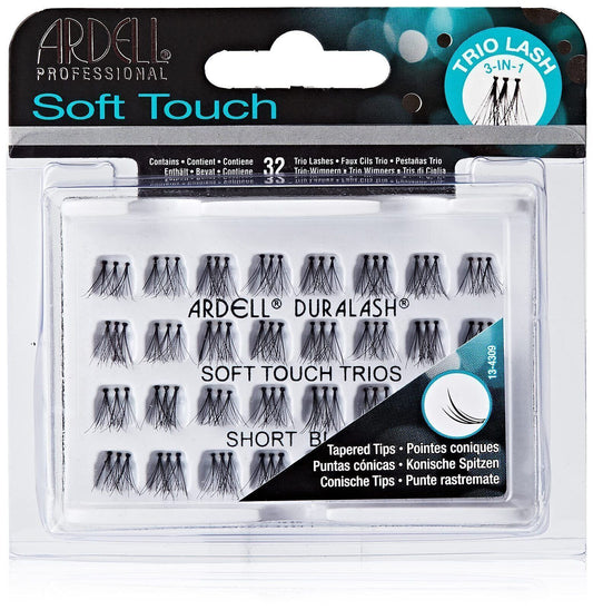 Product image: ARD-SFT-Trio-Shrt