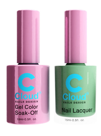 Product image: Chisel-Gel-CCloud-051