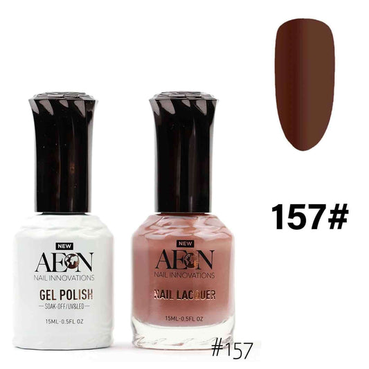 Product image: Aeon-DuoGel-157