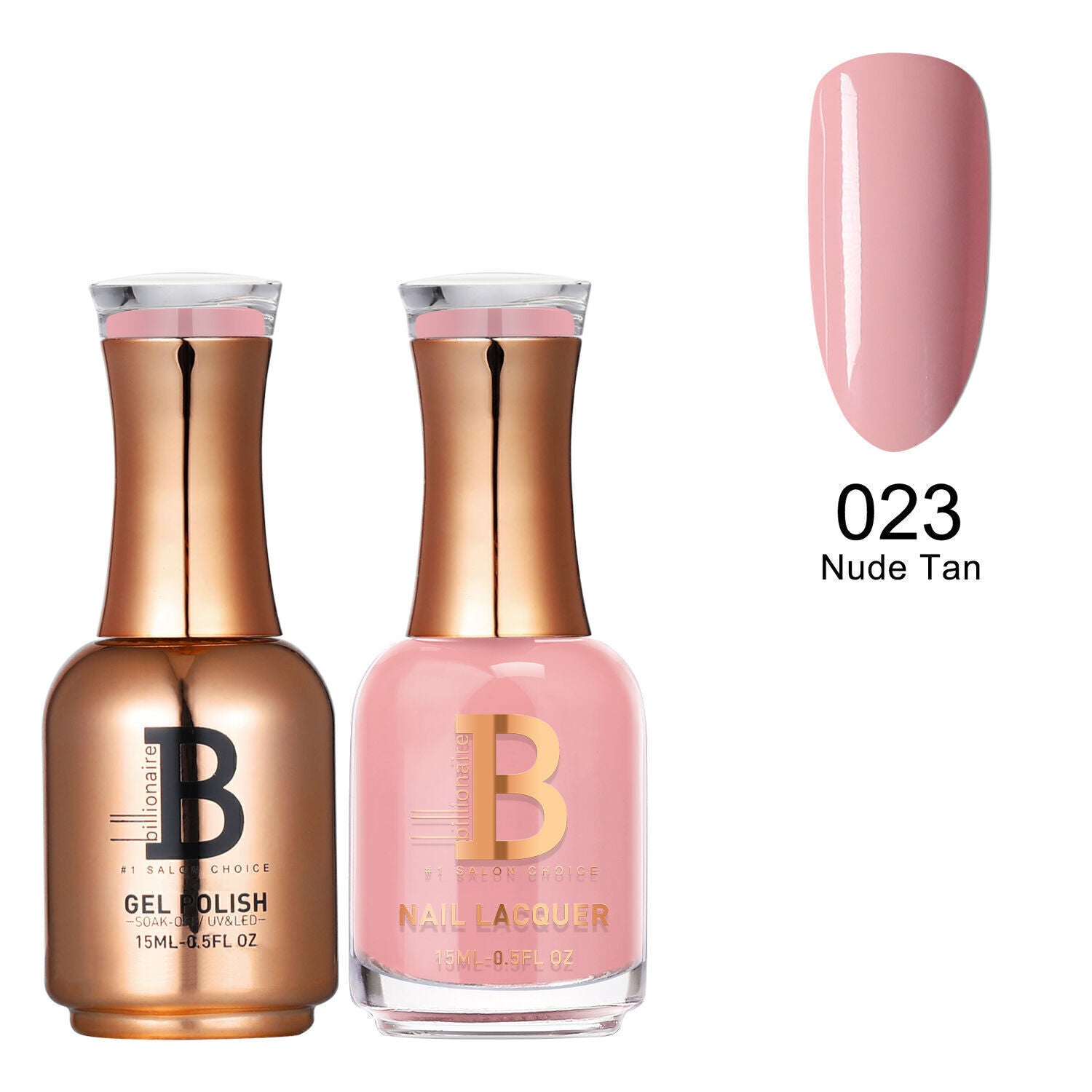 Product image: Billion-Gel-023