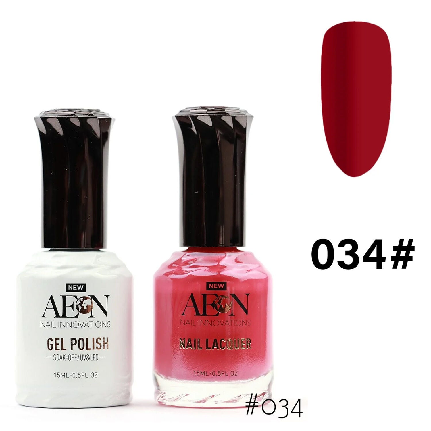 Product image: Aeon-DuoGel-034