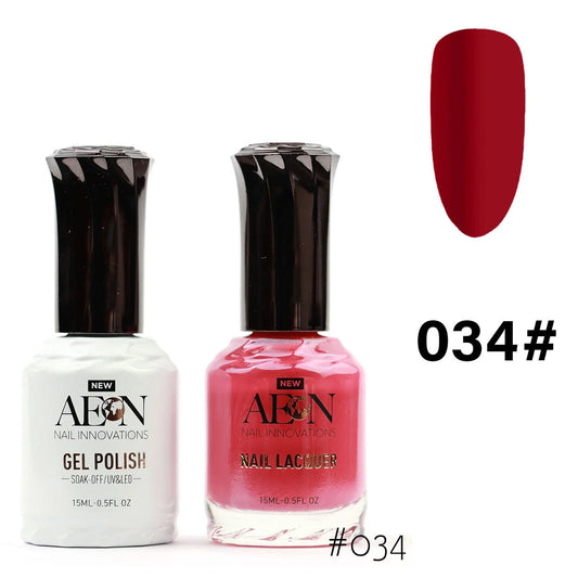 Product image: Aeon-DuoGel-034