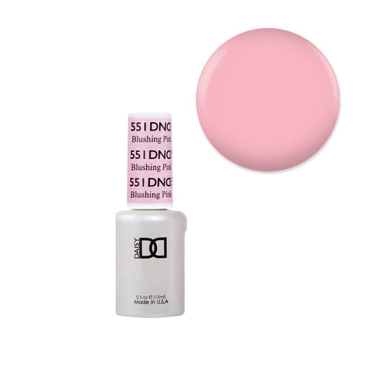 Product image: D551-Blush