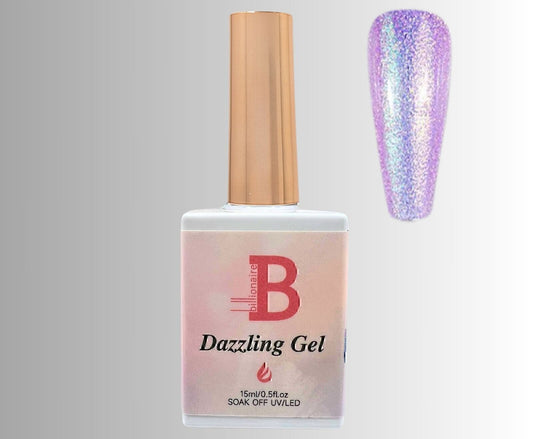 Product image: Billion-Dazzling-Gel-04