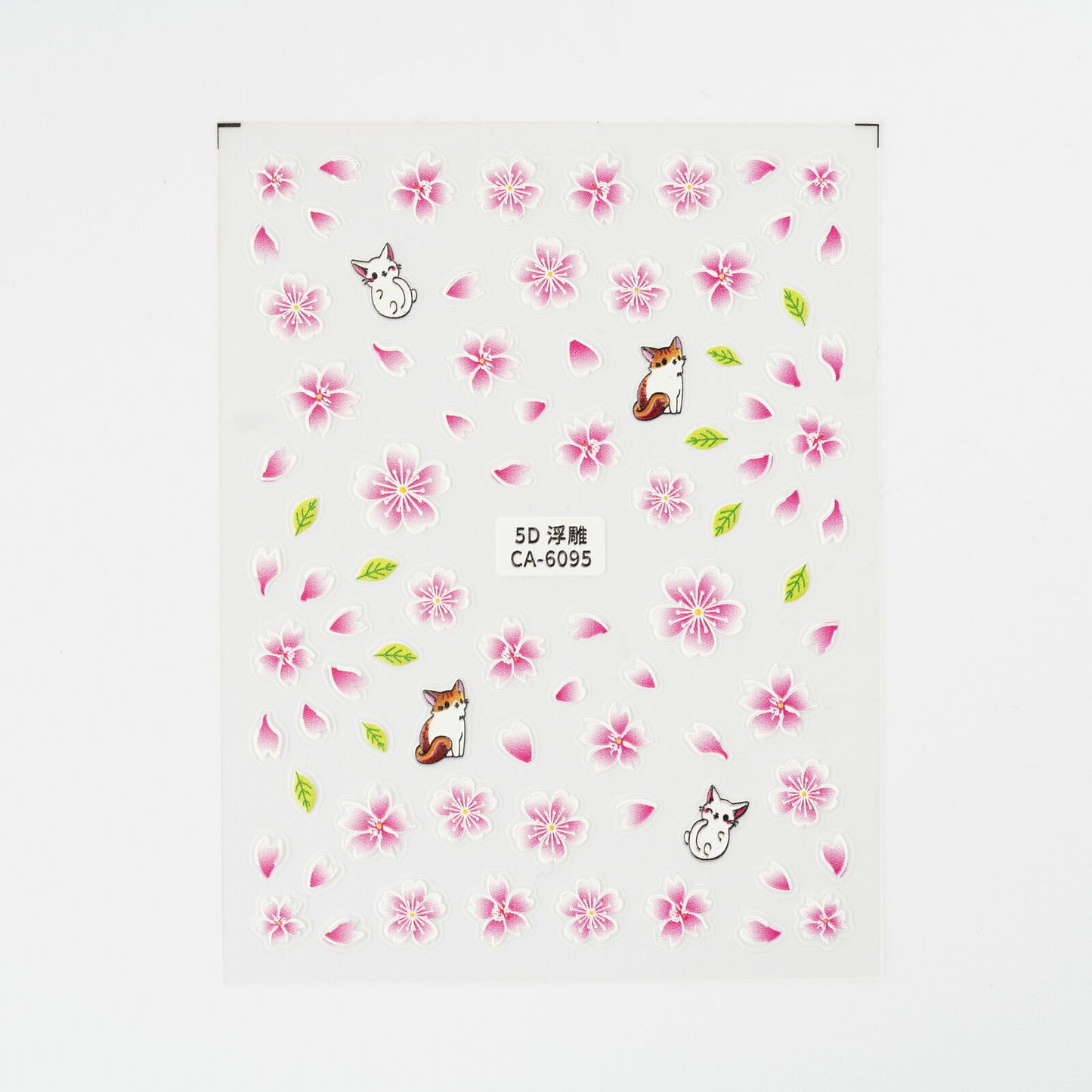 Product image: NArt-STICKER-CA6095