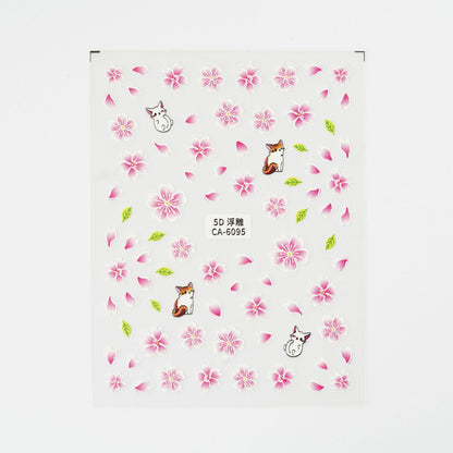 Product image: NArt-STICKER-CA6095
