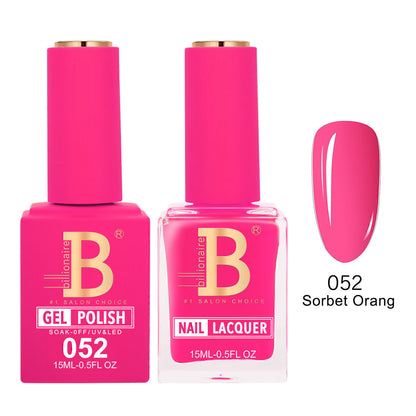 Product image: Billion-Imperial-Gel-052
