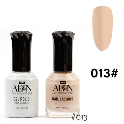 Product image: Aeon-DuoGel-013