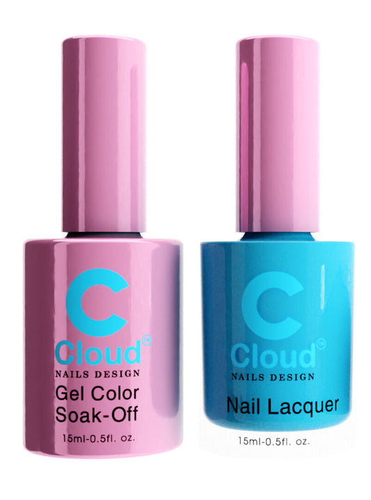 Product image: Chisel-Gel-CCloud-045