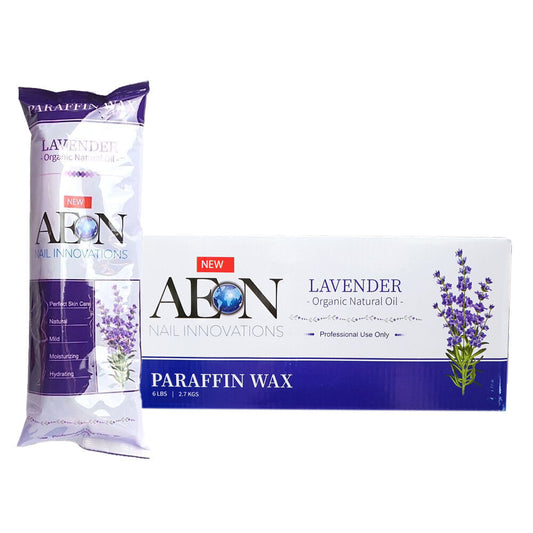 Product image: Aeon-ParfWax-Laven-6pc