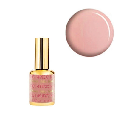 Product image: D149-SilkyPeach