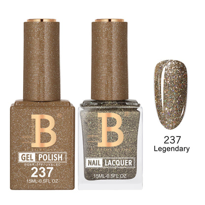 Product image: Billion-Imperial-Gel-237