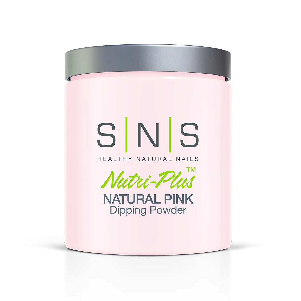 Product image: SNS-NatPnk-16oz