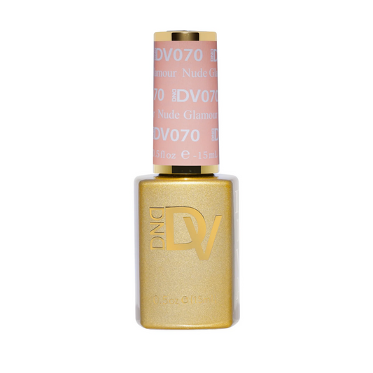 Product image: Diva070-NudeGlamour
