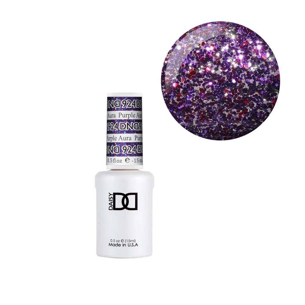 Product image: D924-Purple