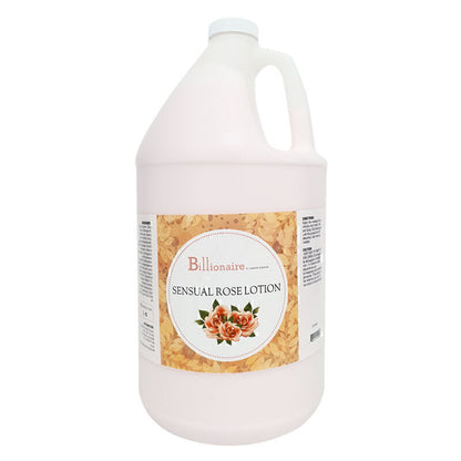 Product image: Billion-Lotion-Rose-1gl