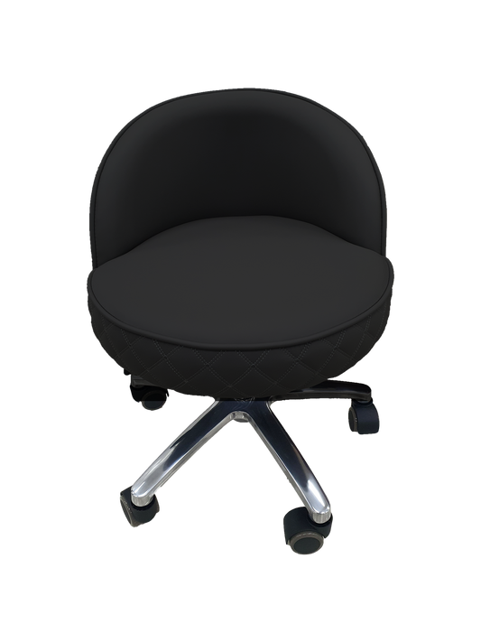 Product image: Stool-1045-Black