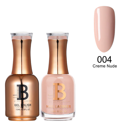 Product image: Billion-Gel-004