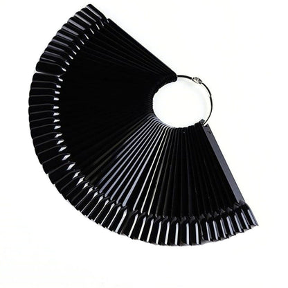 Product image: TipChart-50-Blk
