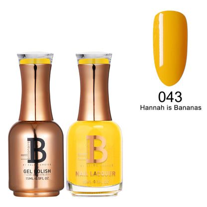 Product image: Billion-Gel-043