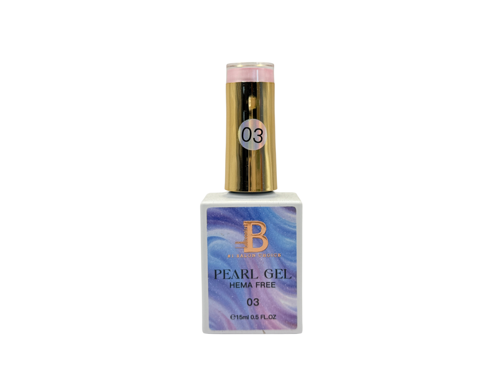 Product image: Billion-PearlGel-03