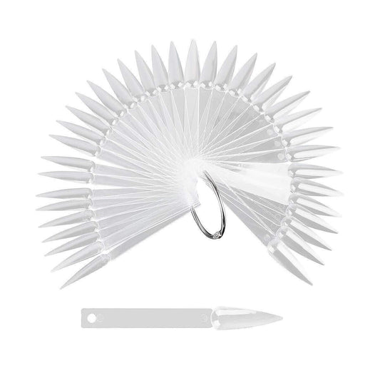 Product image: TipChart-Point-50-Clear