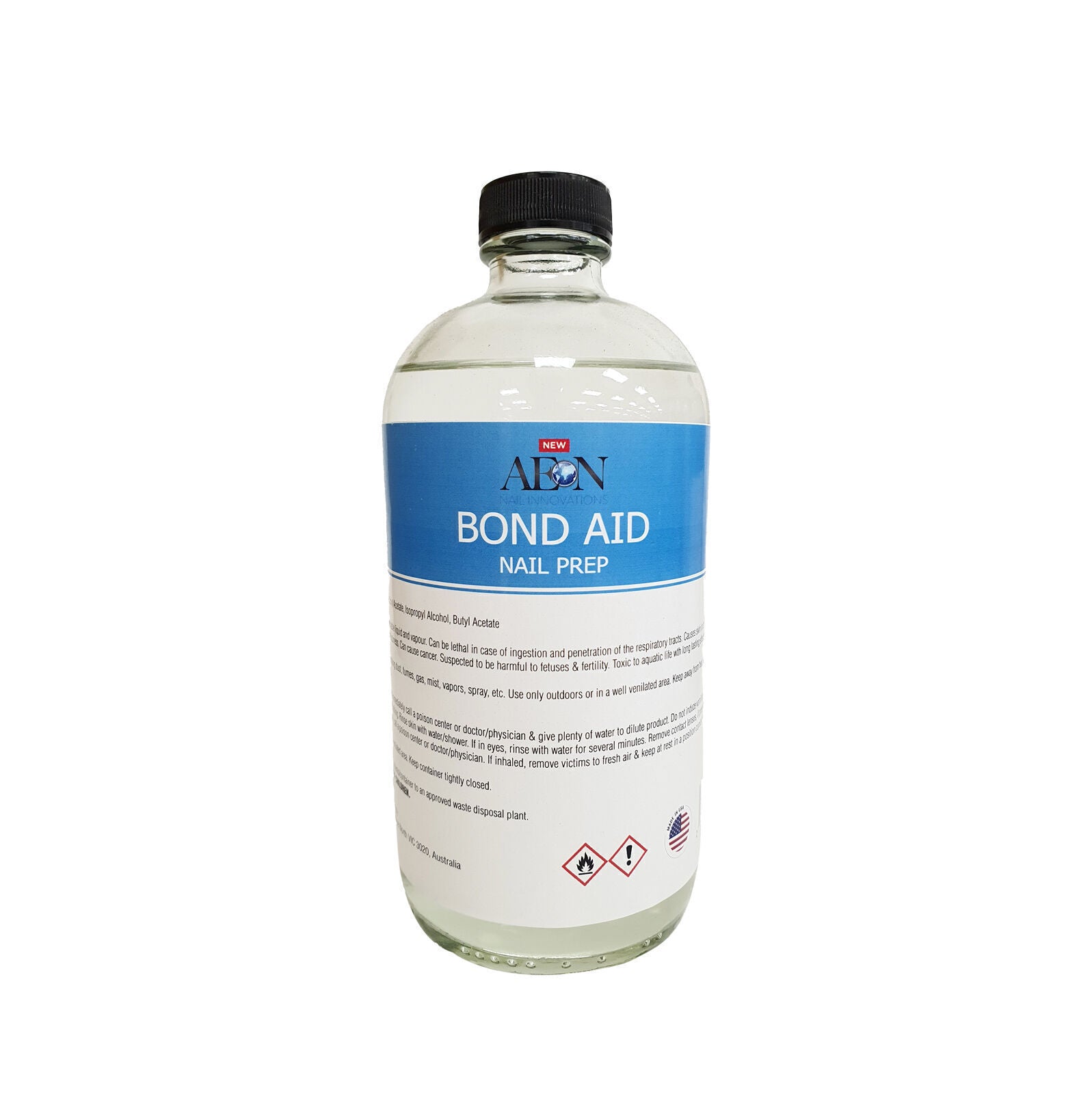 Product image: Aeon-Bondaid16oz