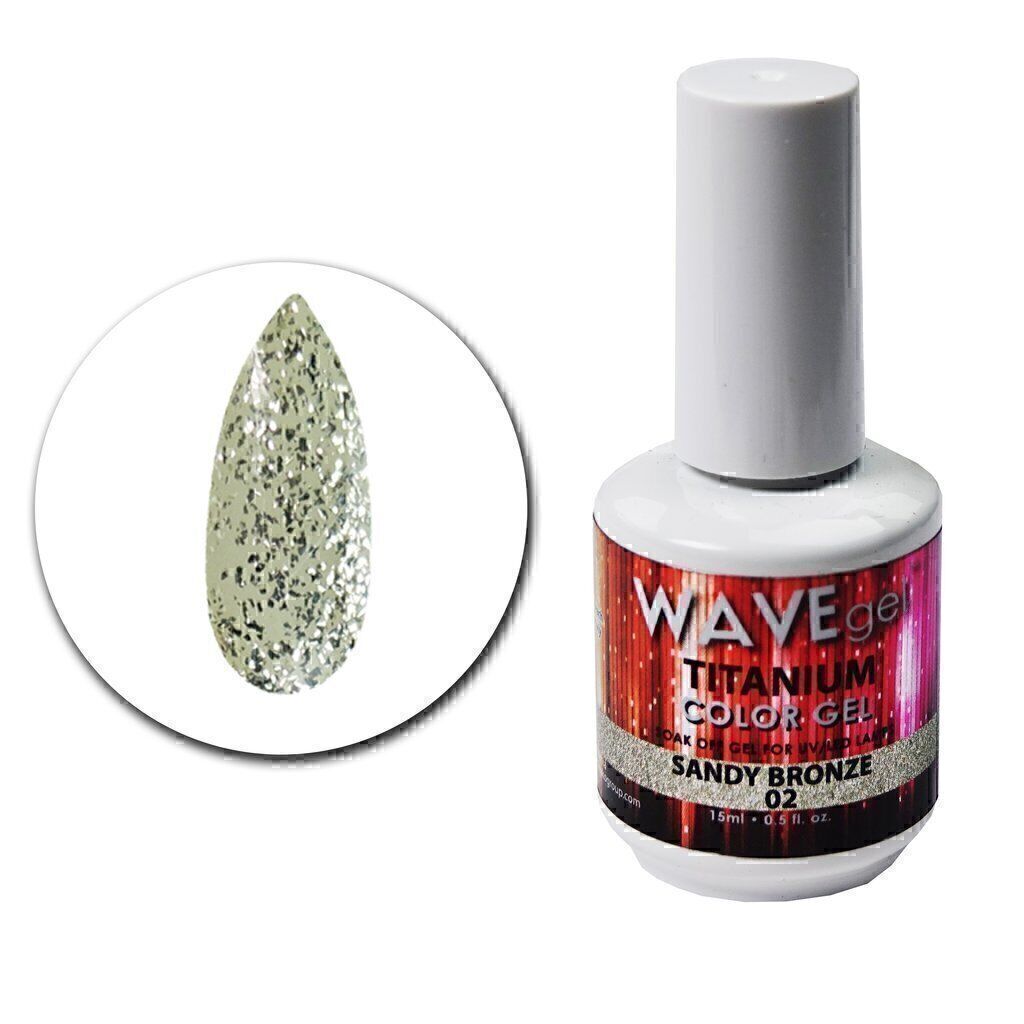 Product image: WAV-Titan02