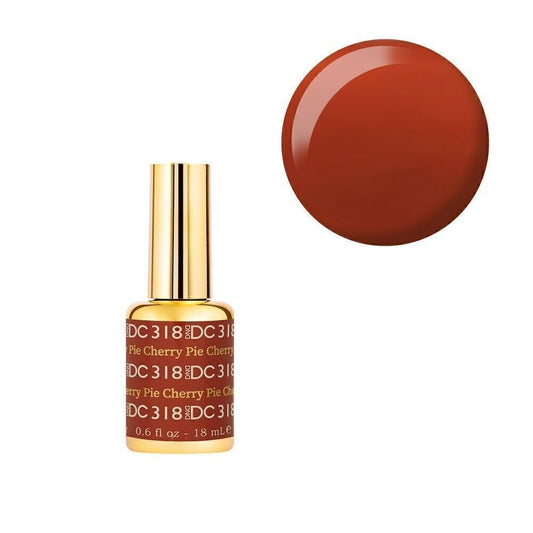 Product image: D318-Cherry