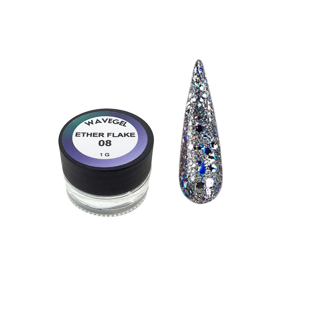 Product image: WAV-Flake08