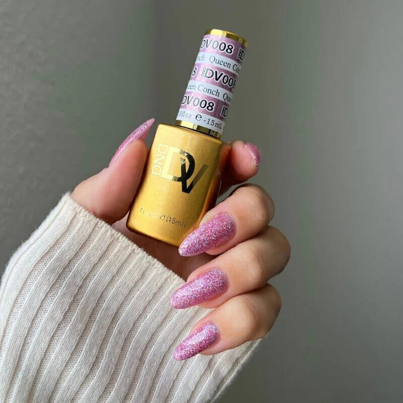 Product image: Diva008-QueenConch