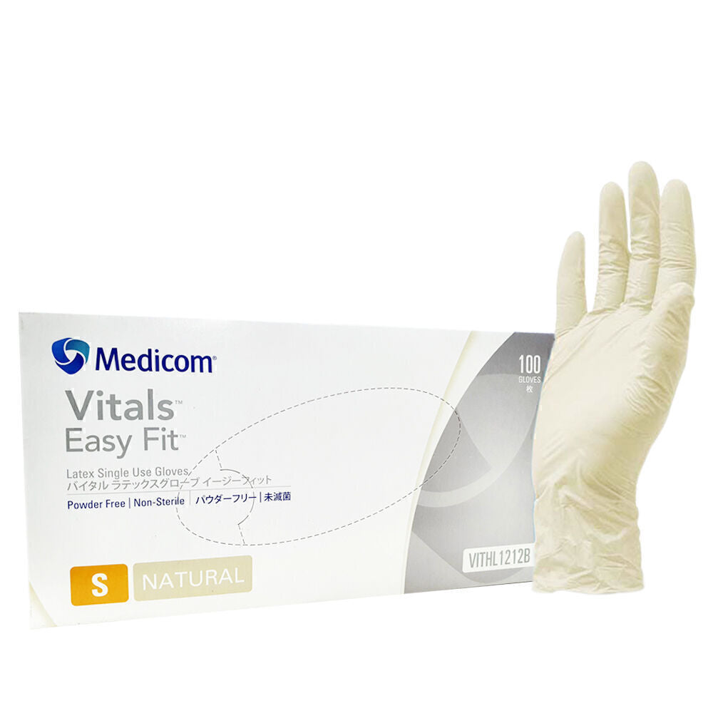 Product image: MEDI-VitalGlove-S